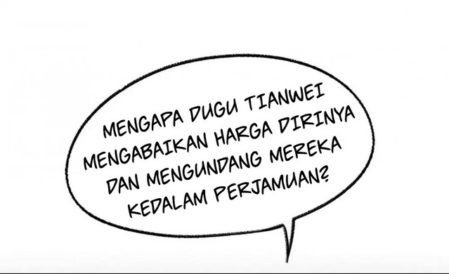 Journey of the Hidden Blade (The Demon Blades) Chapter 50 Gambar 35